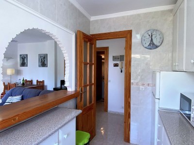 Apartment Wohnung in Nerja nahe Burriana Strand - Features photo 24