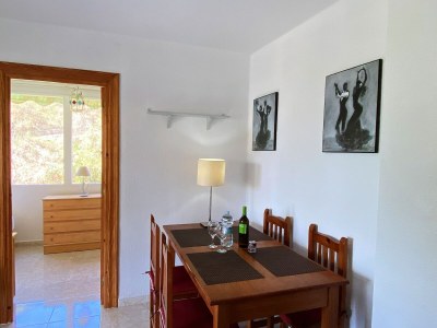 Apartment Wohnung in Nerja nahe Burriana Strand - Features photo 26