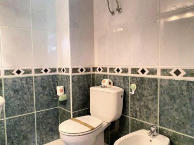 Apartment Wohnung in Nerja nahe Burriana Strand - Features photo 27