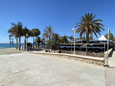 Apartment Wohnung in Nerja nahe Burriana Strand - Environment photo 28