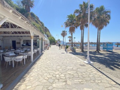 Apartment Wohnung in Nerja nahe Burriana Strand - Environment photo 29