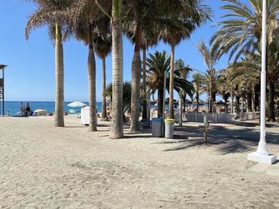 Apartment Wohnung in Nerja nahe Burriana Strand - Environment photo 30