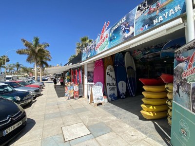 Apartment Wohnung in Nerja nahe Burriana Strand - Environment photo 32