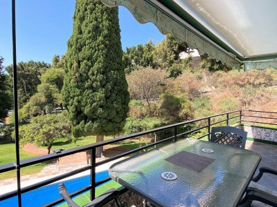 Apartment Wohnung in Nerja nahe Burriana Strand - Outdoor photo 33