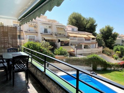 Apartment Wohnung in Nerja nahe Burriana Strand - Outdoor photo 34