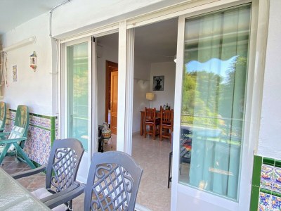 Apartment Wohnung in Nerja nahe Burriana Strand - Outdoor photo 35