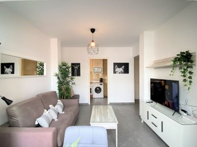 Apartment Apartment in Nerja with Sea Views & Pool in Eastern Costa del Sol - Apartment