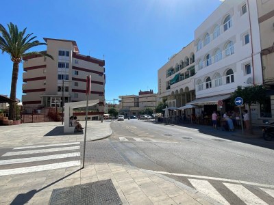 Apartment Apartment in Nerja with Sea Views & Pool - Outdoor photo 4