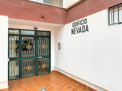 Apartment Apartment in Nerja with Sea Views & Pool - Outdoor photo 6