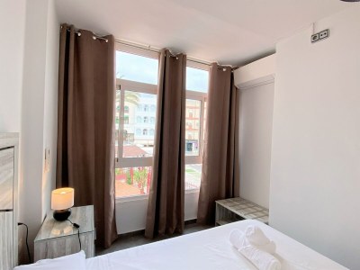 Apartment Apartment in Nerja with Sea Views & Pool - Features photo 14