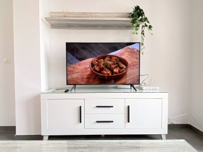 Apartment Apartment in Nerja with Sea Views & Pool - Features photo 21