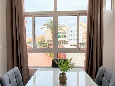Apartment Apartment in Nerja with Sea Views & Pool - Features photo 22