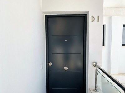 Apartment Wohnung in Málaga mit Meerblick - Outdoor photo 8