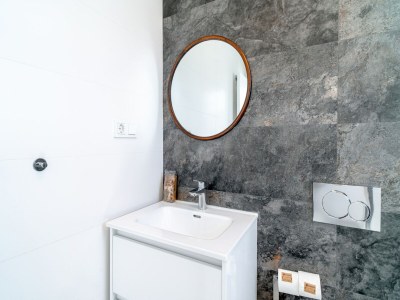 Apartment Wohnung in Málaga mit Meerblick - Features photo 18