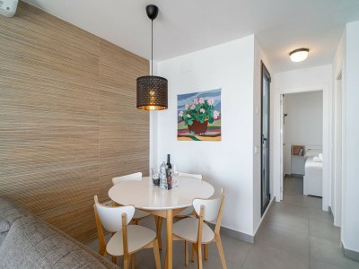Apartment Wohnung in Málaga mit Meerblick - Features photo 19