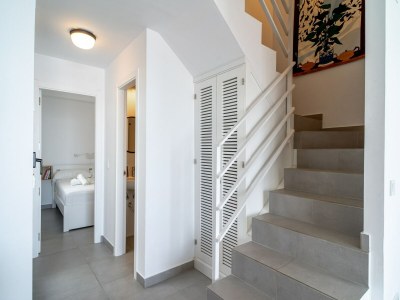 Apartment Wohnung in Málaga mit Meerblick - Features photo 30