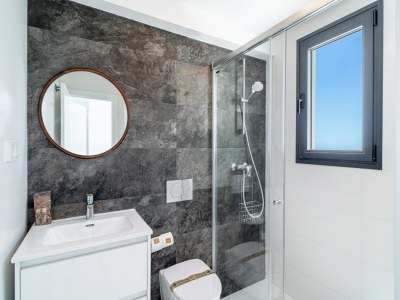 Apartment Wohnung in Málaga mit Meerblick - Features photo 32