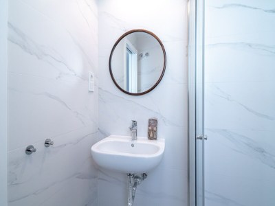 Apartment Wohnung in Málaga mit Meerblick - Features photo 33