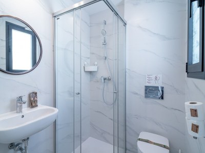 Apartment Wohnung in Málaga mit Meerblick - Features photo 42