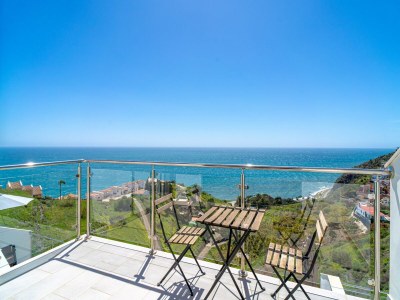 Apartment Wohnung in Málaga mit Meerblick - Outdoor photo 49