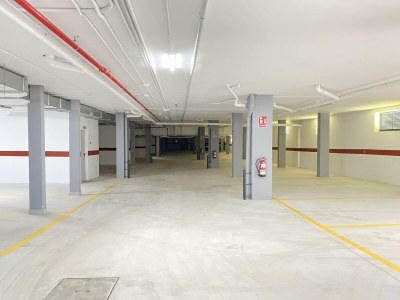 Apartment Wohnung in Málaga mit Meerblick - Outdoor photo 52