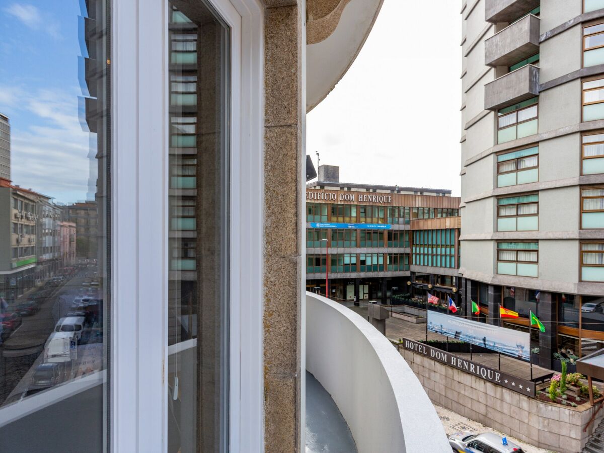 Apartment Feel Porto Bacchus Townhouse - Outdoor photo 3