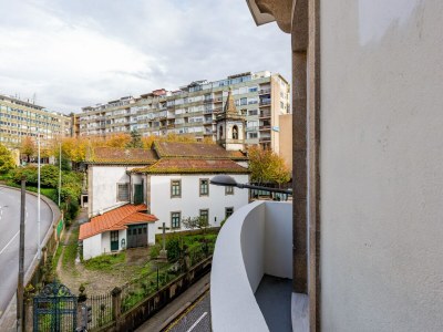 Apartment Feel Porto Bacchus Townhouse - Outdoor photo 4