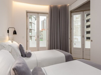 Apartment Feel Porto Bacchus Townhouse - Features photo 9