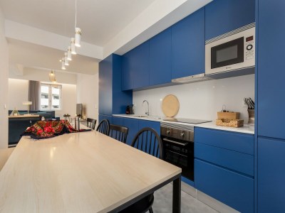 Apartment Feel Porto Bacchus Townhouse - Features photo 10