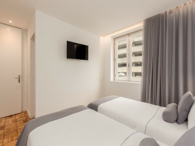 Apartment Feel Porto Bacchus Townhouse - Features photo 12