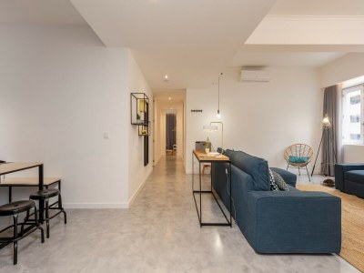 Apartment Feel Porto Bacchus Townhouse - Features photo 15