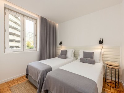 Apartment Feel Porto Bacchus Townhouse - Features photo 16