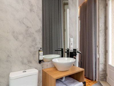 Apartment Feel Porto Bacchus Townhouse - Features photo 19