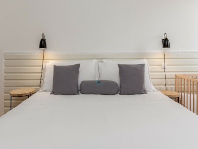 Apartment Feel Porto Bacchus Townhouse - Features photo 21