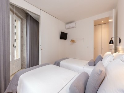 Apartment Feel Porto Bacchus Townhouse - Features photo 23