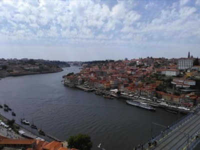 Apartment Feel Porto Bacchus Townhouse - Environment photo 24