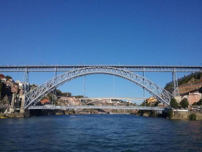 Apartment Feel Porto Bacchus Townhouse - Environment photo 25