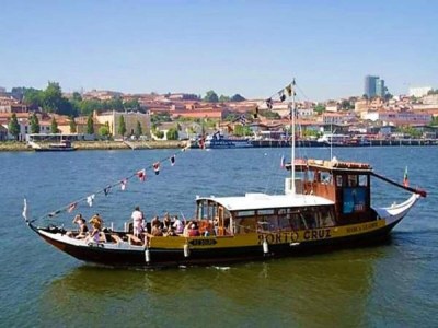 Apartment Feel Porto Bacchus Townhouse - Environment photo 29