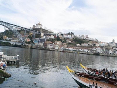 Apartment Feel Porto Bacchus Townhouse - Environment photo 34