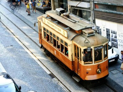 Apartment Feel Porto Bacchus Townhouse - Environment photo 35