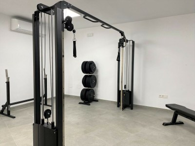 Apartment Penthouse in Málaga with Sea Views & Pool - Outdoor photo 36