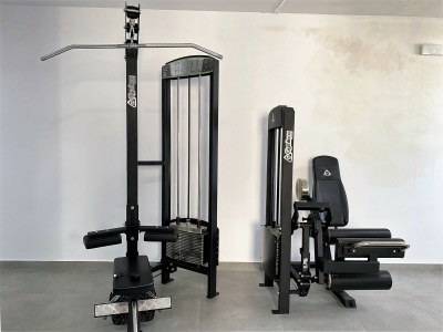 Apartment Penthouse in Málaga with Sea Views & Pool - Outdoor photo 39