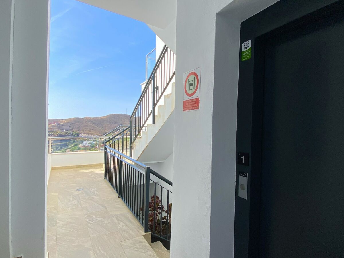 Apartment Apartment in Málaga near El Playazo Beach - Outdoor photo 4