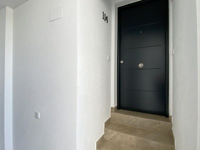 Apartment Apartment in Málaga near El Playazo Beach - Outdoor photo 16