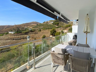 Apartment Apartment in Málaga near El Playazo Beach - Outdoor photo 18