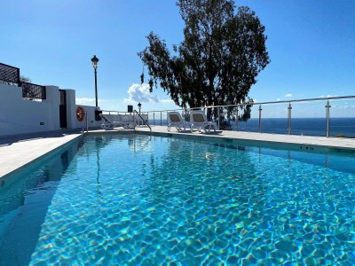 Apartment Apartment in Málaga near El Playazo Beach - Outdoor photo 20