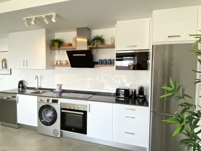 Apartment Apartment in Málaga near El Playazo Beach - Features photo 23