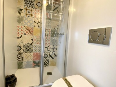 Apartment Apartment in Málaga near El Playazo Beach - Features photo 25