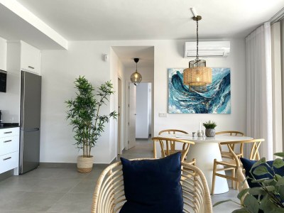 Apartment Apartment in Málaga near El Playazo Beach - Features photo 27