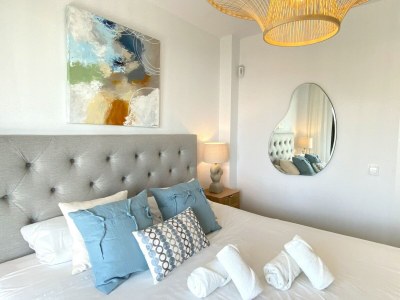 Apartment Apartment in Málaga near El Playazo Beach - Features photo 28